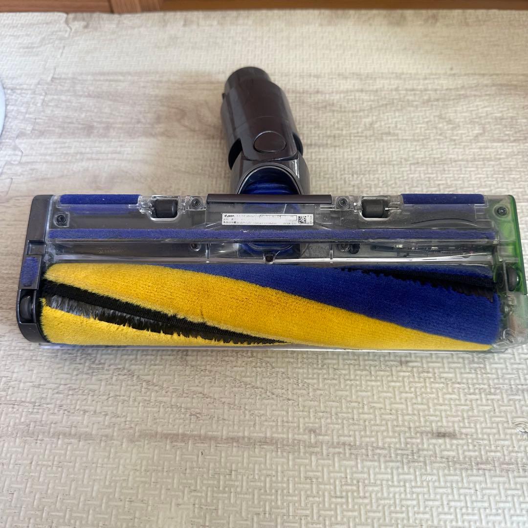 ⑫ 台座付き！！ ダイソン Dyson sv20