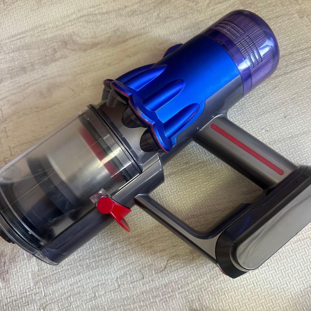 ⑫ 台座付き！！ ダイソン Dyson sv20