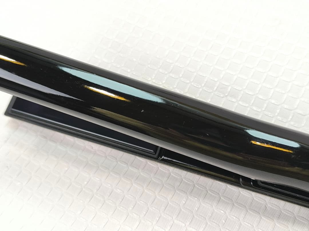 ヘアビューロン 4D plus ストレート　正規品　リュミエリーナ　04