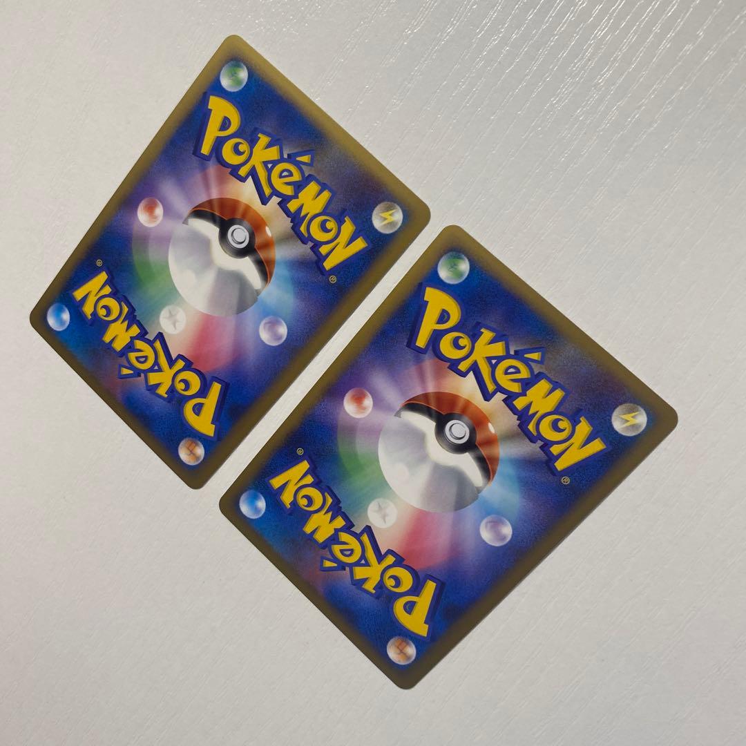 ポケモン通信 ミラー レジェンド LEGEND L1 ポケカ