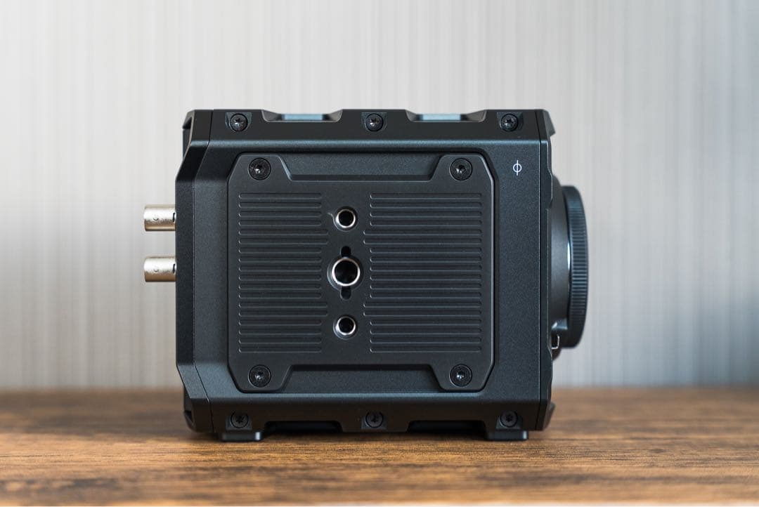 【値下げ】Blackmagic Design PYXIS6K + ライセンスキー