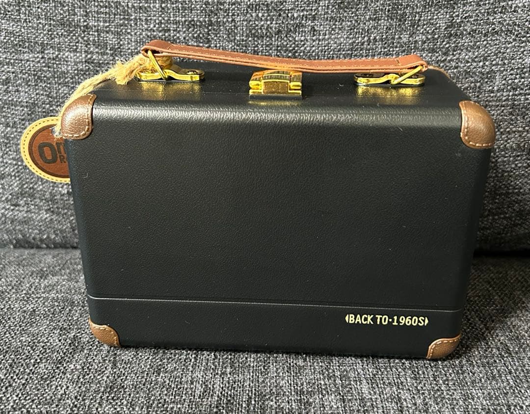 MUZEN OTR Bluetoothスピーカー