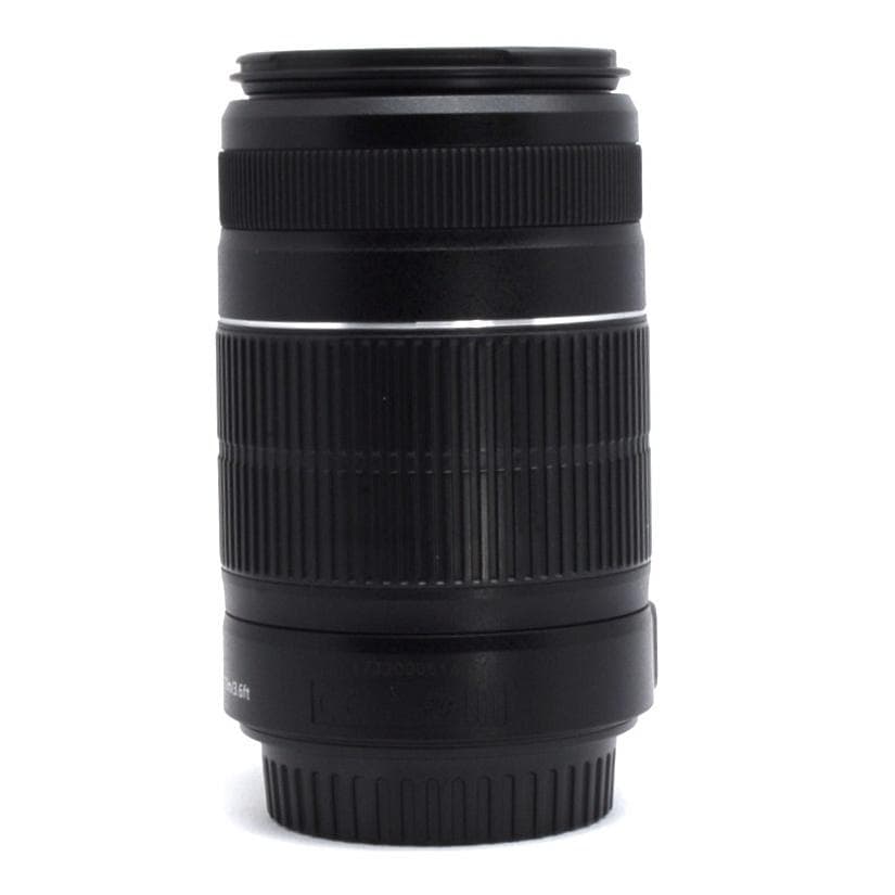 ★美品★手振れ補正★Canon EF-S 55-250mm IS Ⅱ★