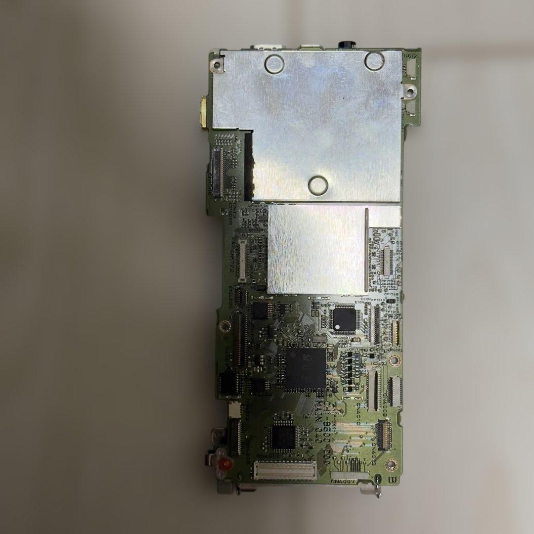 EOS 5D mark II用メイン基盤