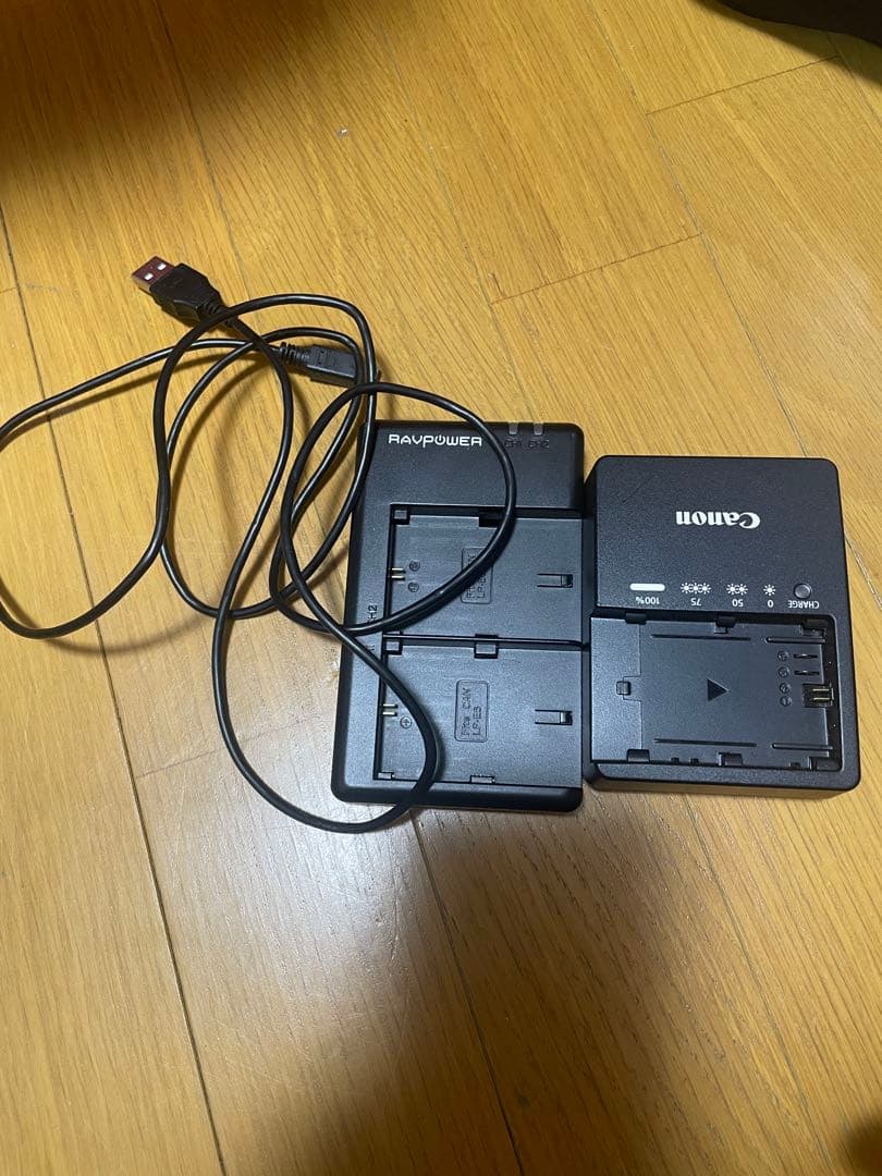 Canon EOS 6D Mark II デジタル一眼レフ キャノン カメラ