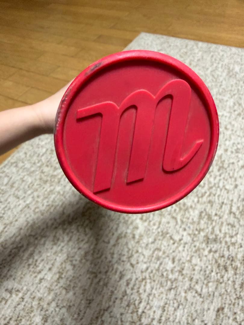 スナフキン　軟式　少年　野球　ワニクラッシャー　ミドルバランス