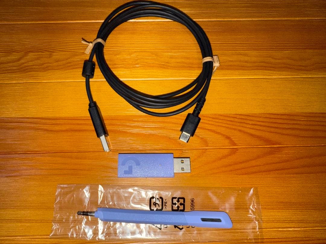 G733 ライラック 無線 ゲーミングヘッドセット Logicool 正規品