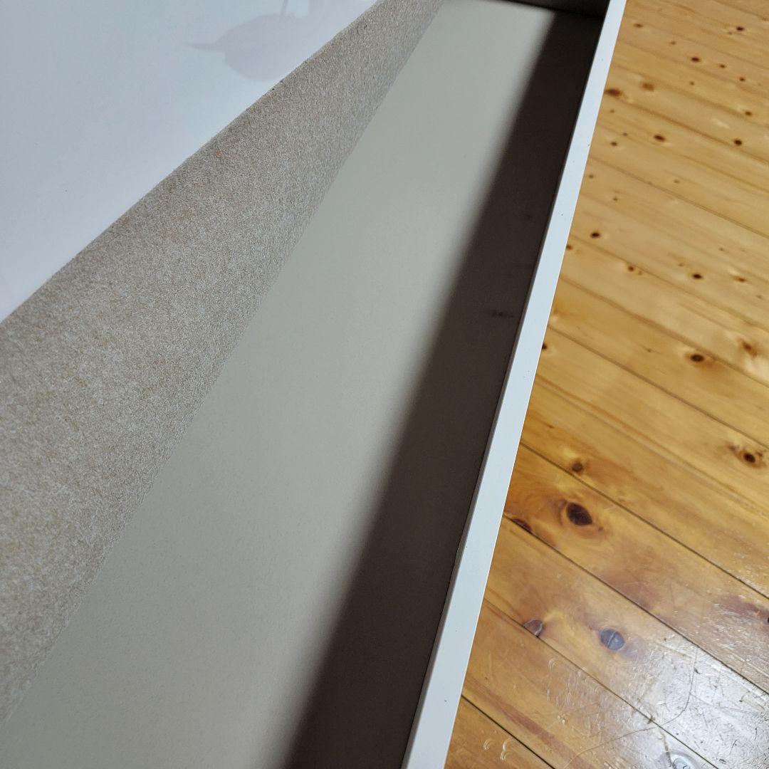 2025年3月購入 美品 IKEA MALM ドレッサー 120cm