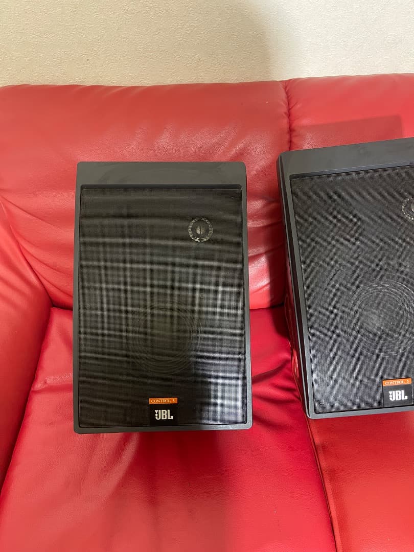 ヒ*ん様 JBL control 5