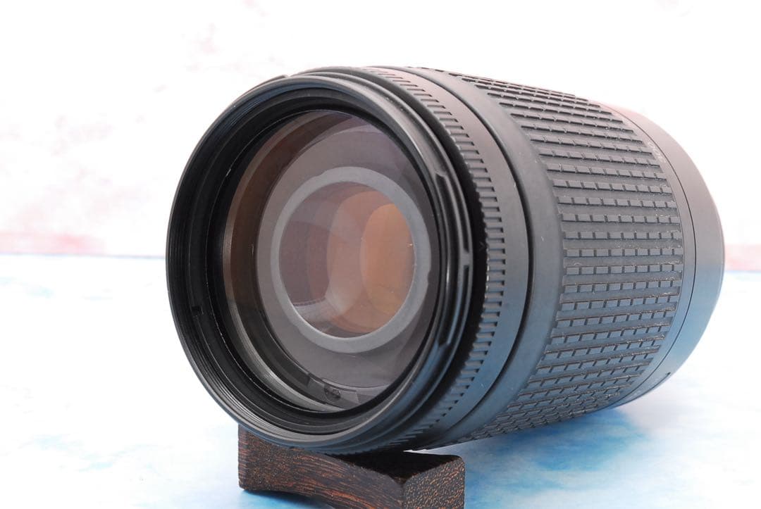 ニコン D7000☆三脚＆バッグ付☆一眼レフカメラ☆300mm超望遠レンズ