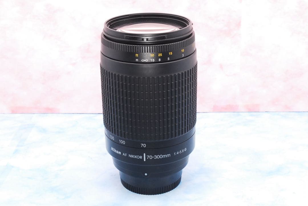 ニコン D7000☆三脚＆バッグ付☆一眼レフカメラ☆300mm超望遠レンズ