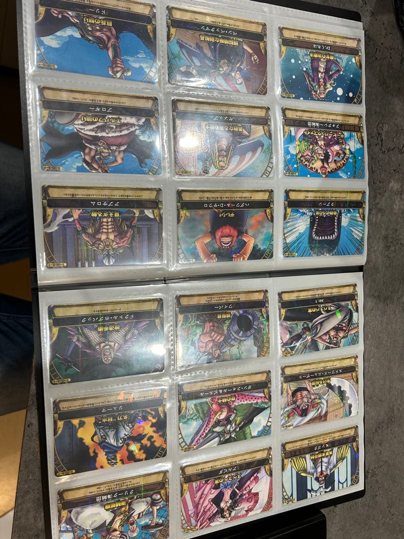 ワンピーベリーマッチ　まとめ売り　希少　旧裏　約360枚　ワンピース①