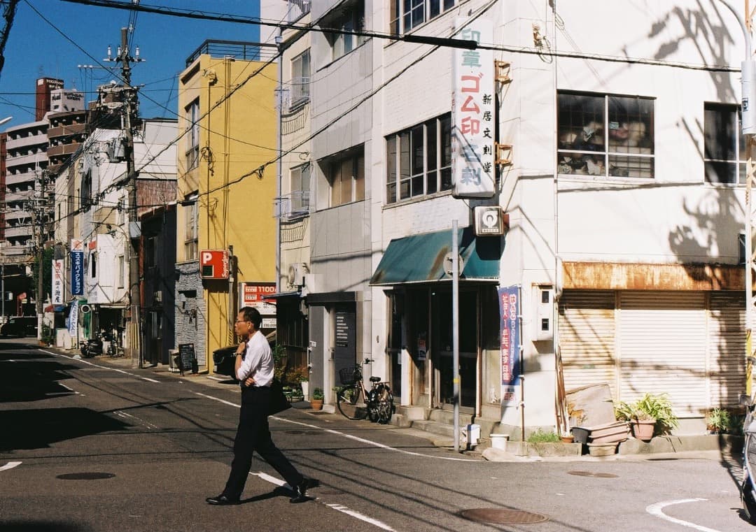 【動作品】CANON F-1（前期）+FD 50mm f1.4 S.S.C.