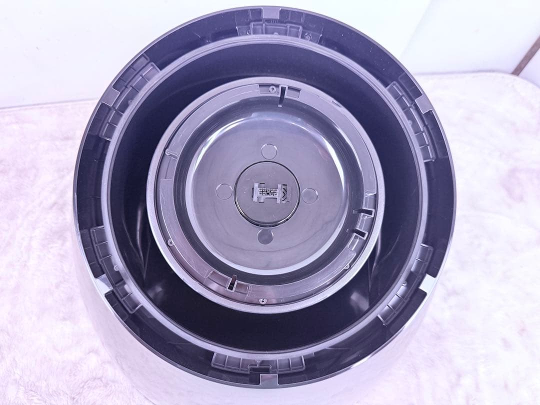 美品♪ダイソン空気清浄機 BP03 Big+Quiet Formaldehyde