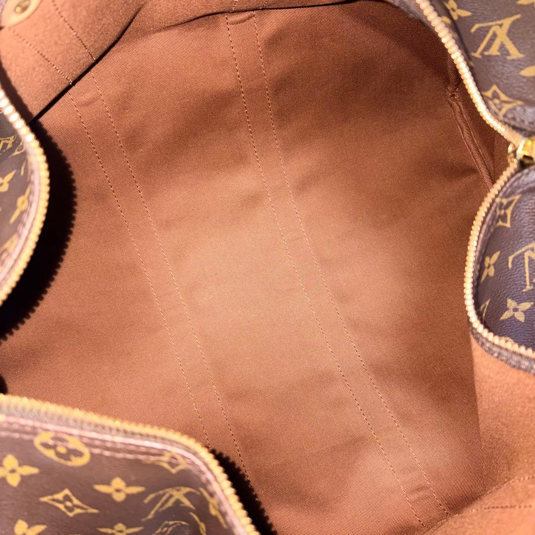 ルイヴィトン☆キーポル45☆ボストンバッグ