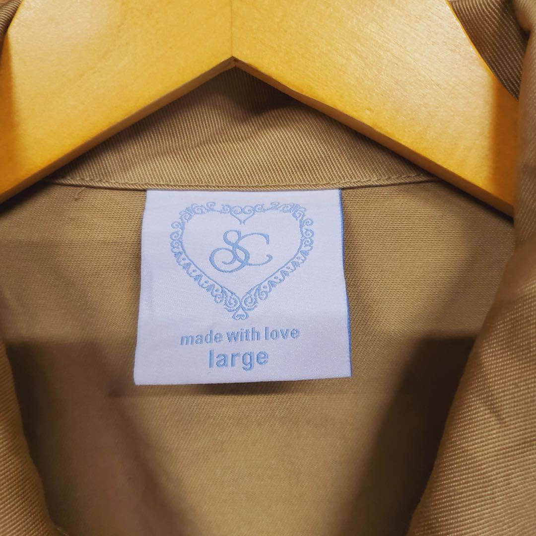 Sabrina carpenter ツアージャケット　国内未発売