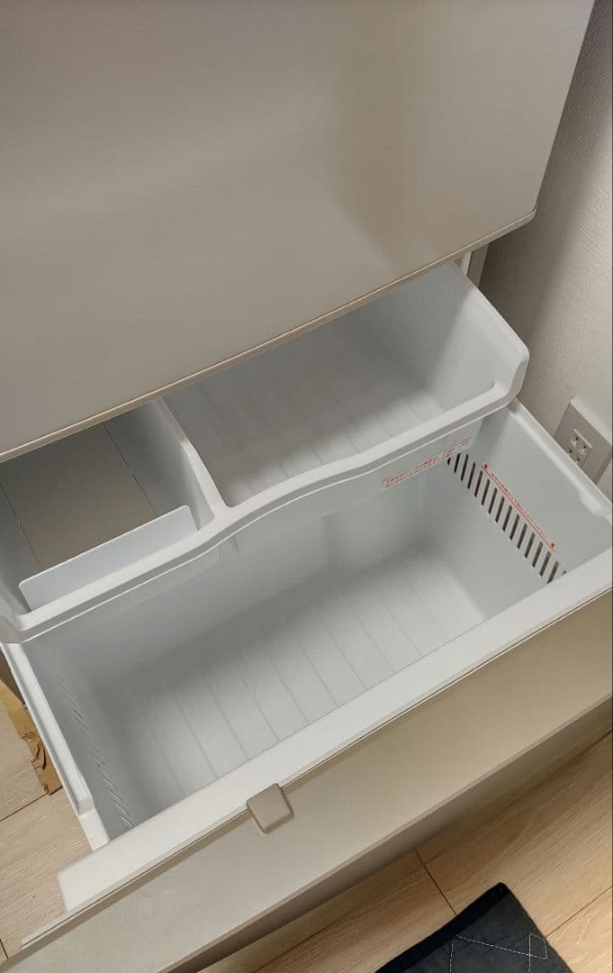 Panasonic 冷蔵庫 NR-C374C 365L 2024年製