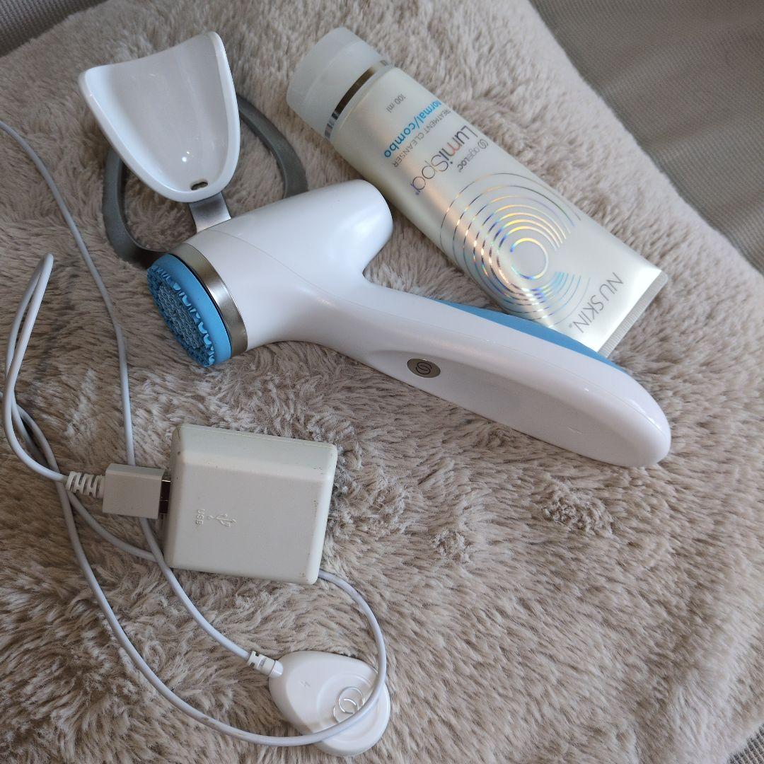 NU SKIN ageLOC®︎ ルミスパ®︎ iO