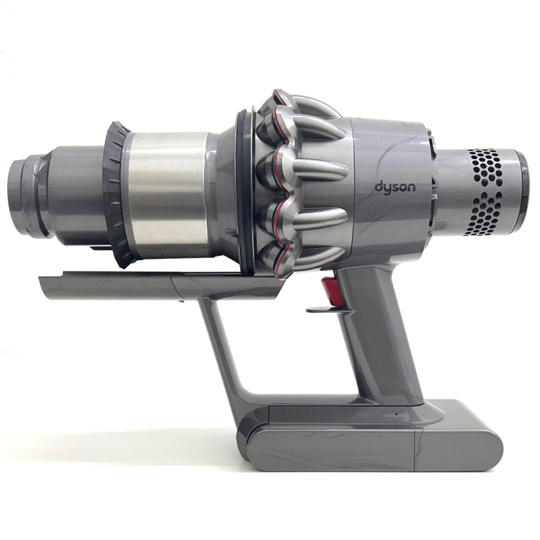 クン　分解洗浄済み ダイソン SV14 純正品 バッテリー良好 充電OK