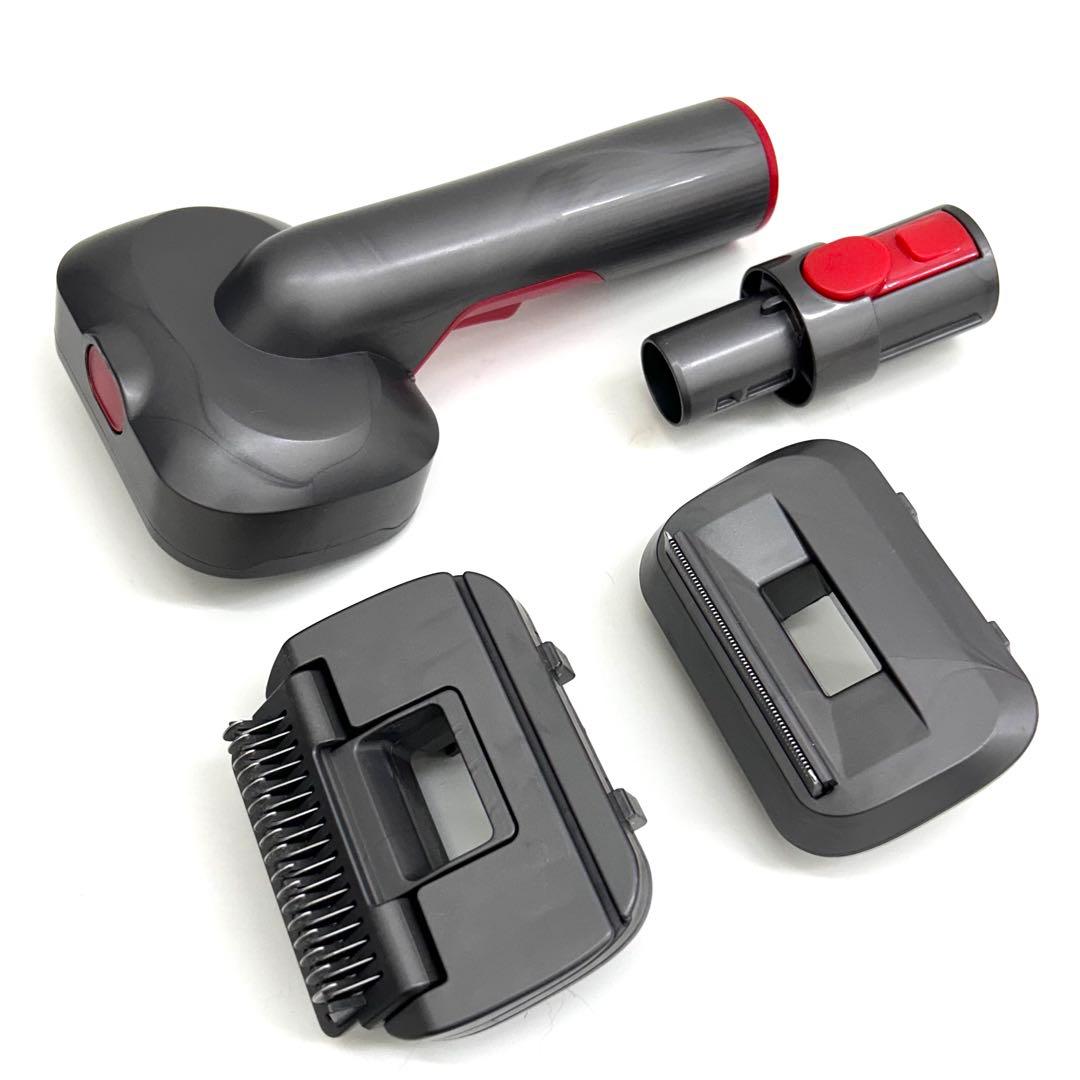 クン　分解洗浄済み ダイソン SV14 純正品 バッテリー良好 充電OK