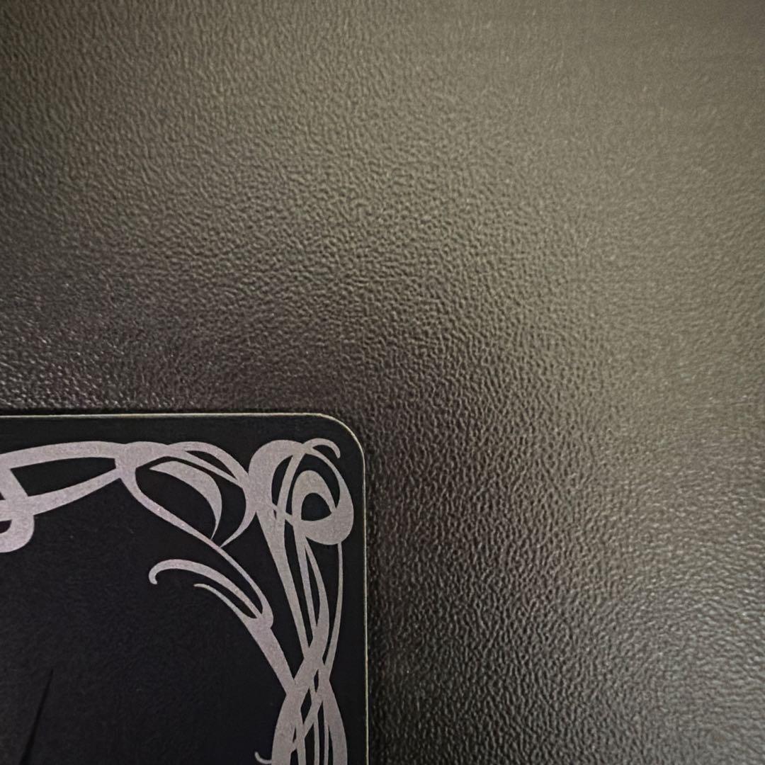 バトスピ 超神星龍 ジークヴルムノヴァ SAGA シークレット　2枚