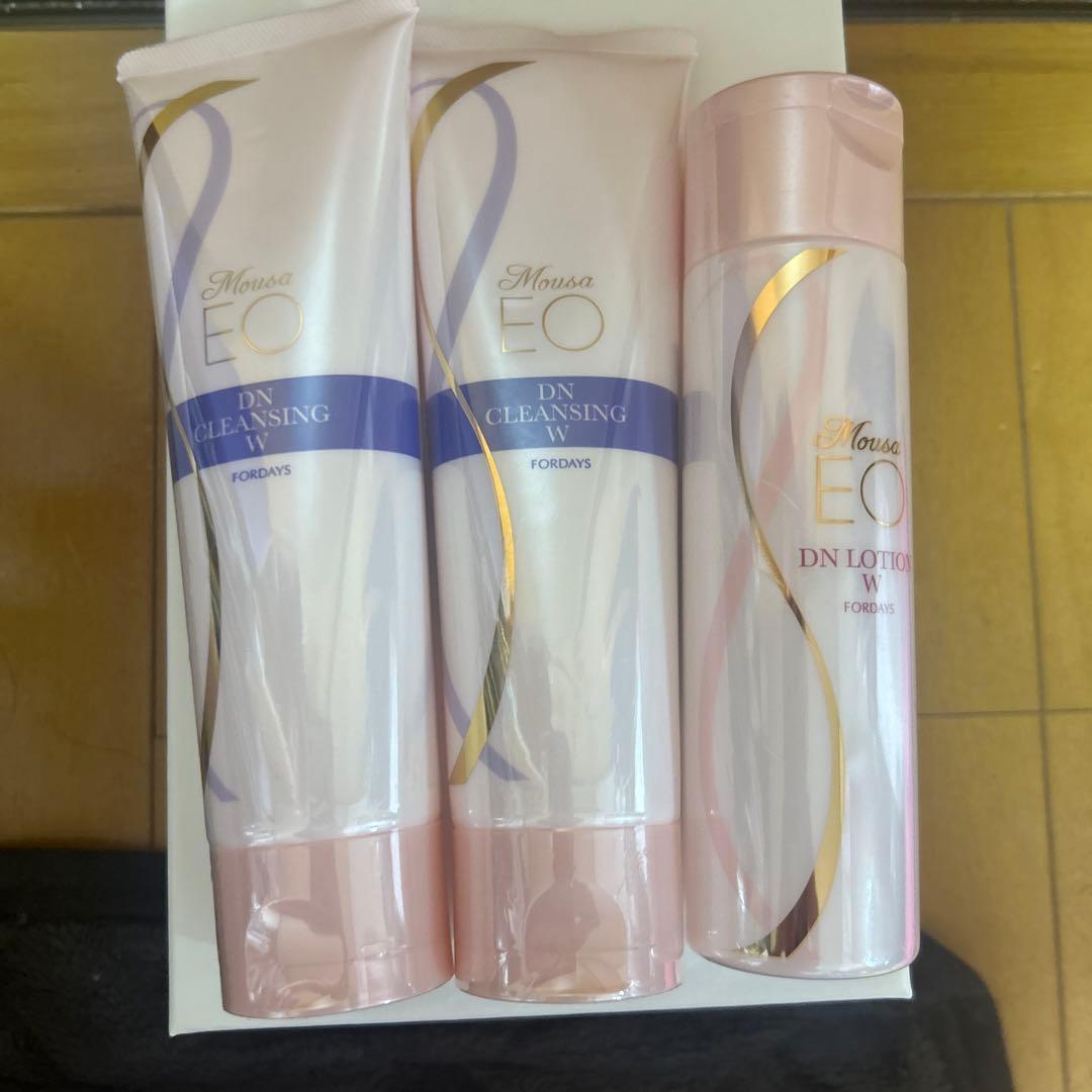 フォーデイズ　化粧水ローション　セット