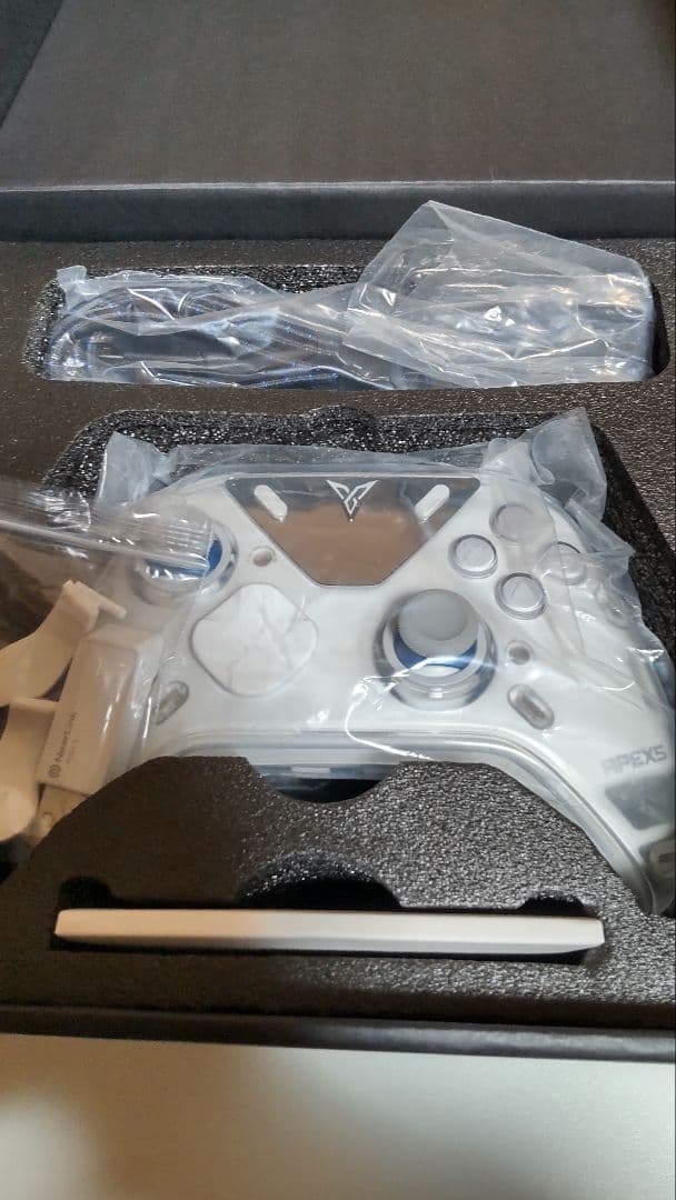 flydigi　APEX5