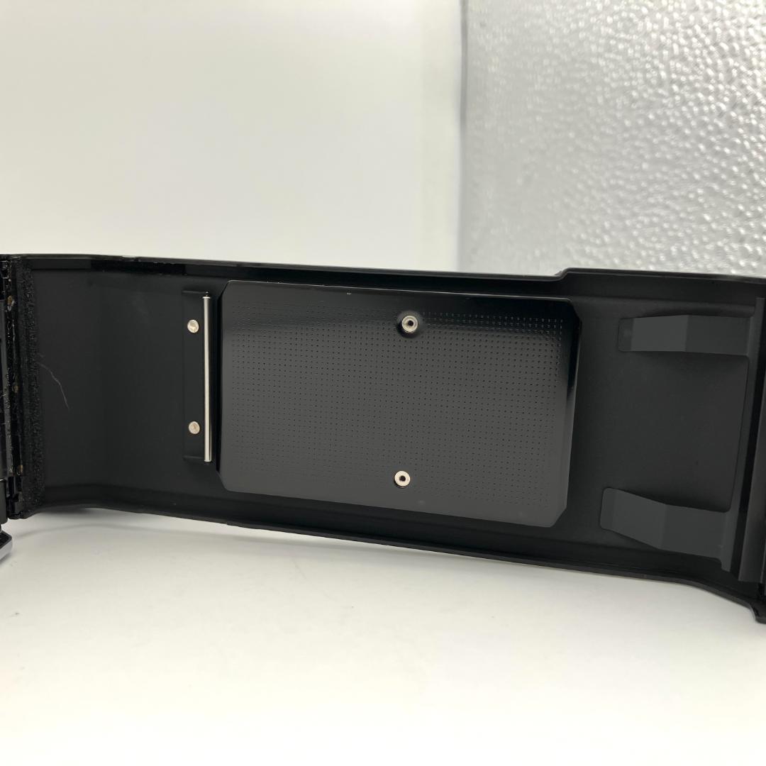 美品 Nikon New FM2 後期型 ＋ NIKKOR-S:C F=55mm