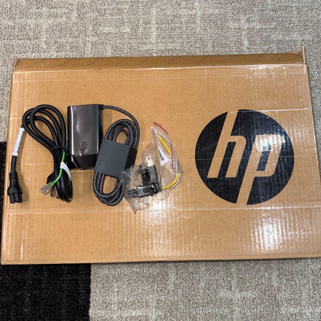 Windowsノート本体 HP Dragonfly G3(i5-1245U/16G/1TB/LTE)