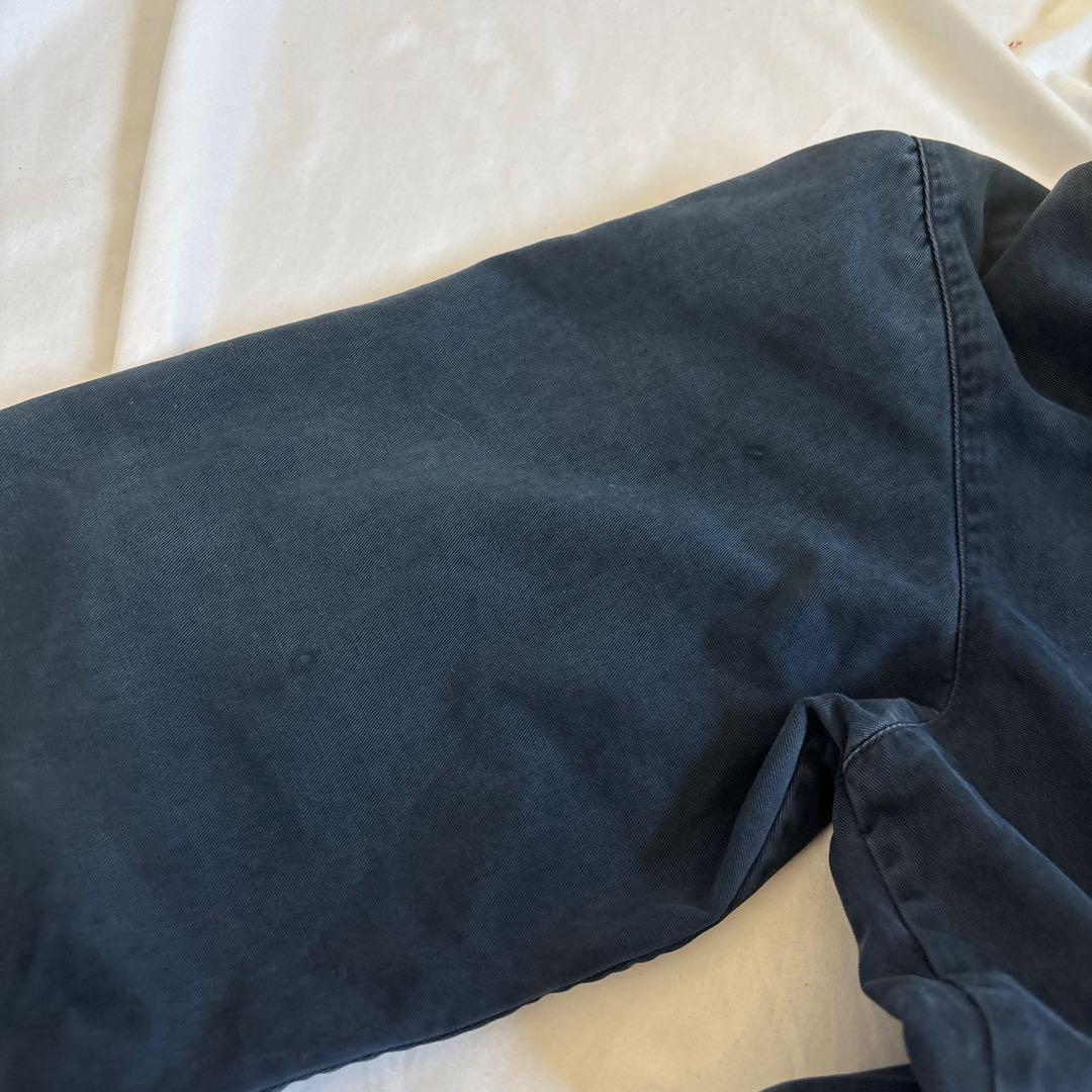 POLO by Ralph Lauren コーデュロイ襟　スイングトップ