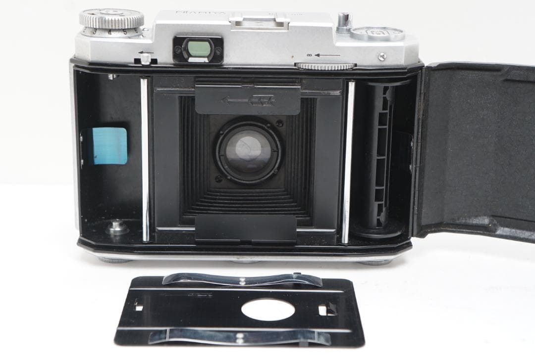 ＜作例あり＞Mamiya-6 ⅣB zuiko 蛇腹 カメラ