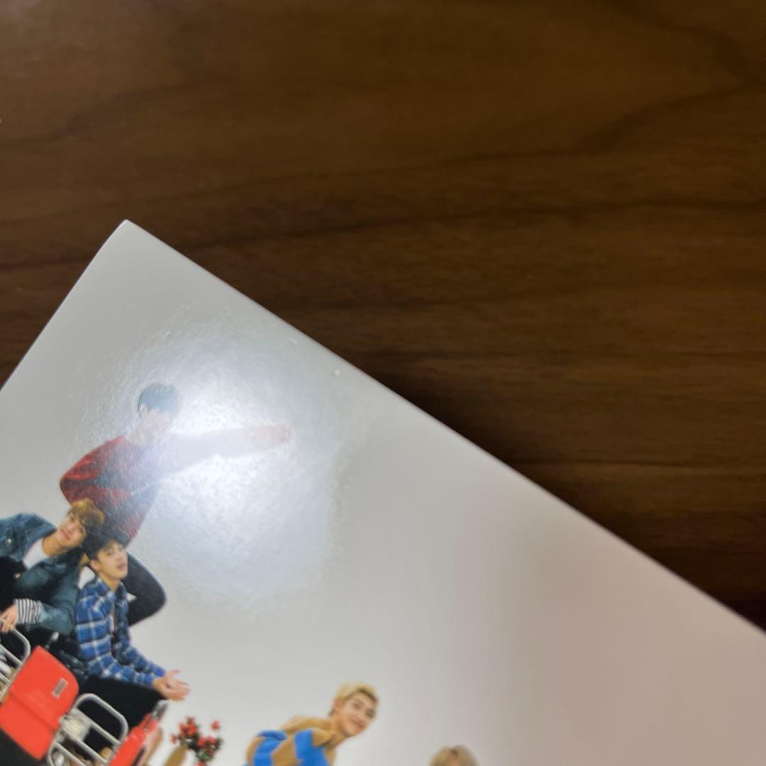 BTS 日本　ファンミ　ペンミ　君に届く フォトセット　オール　フォトカ　コンプ