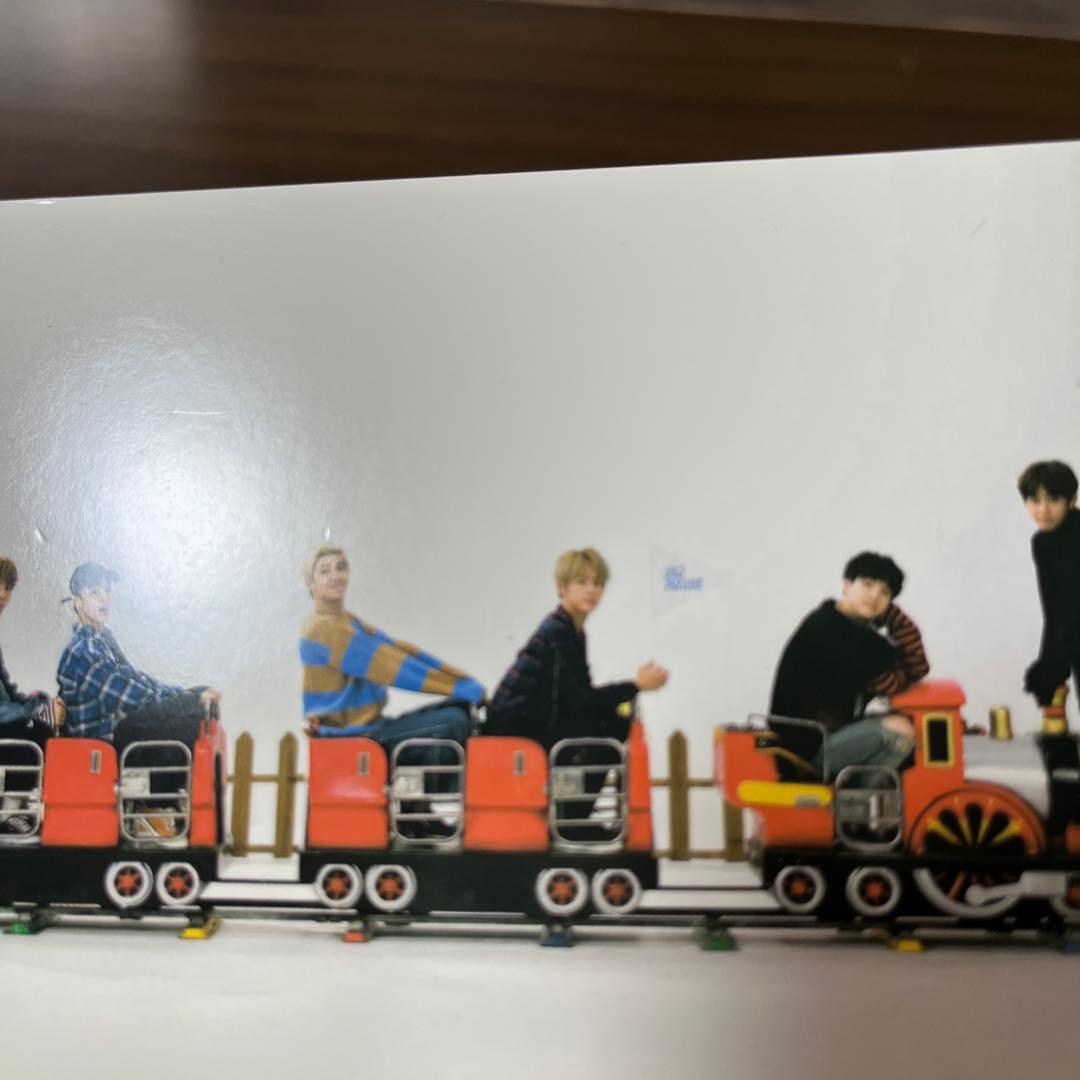 BTS 日本　ファンミ　ペンミ　君に届く フォトセット　オール　フォトカ　コンプ