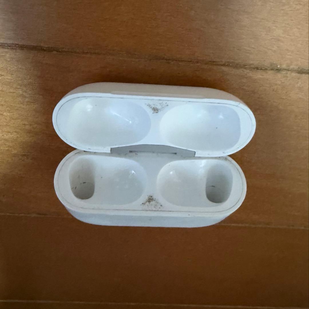 AirPods Pro2 本体　箱、イヤーチップ付き