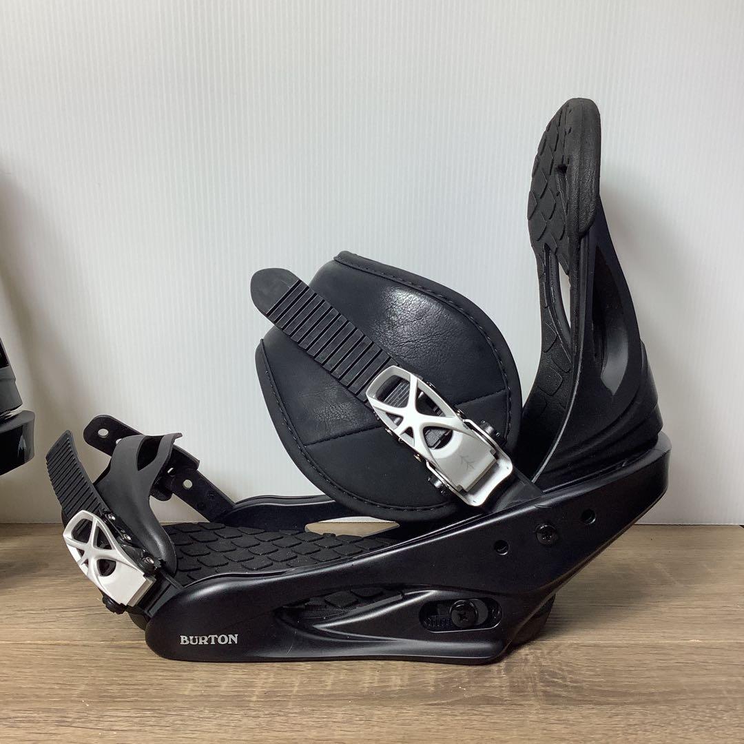 024BURTONバートンCITIZEN サイズL バインディングビンディング