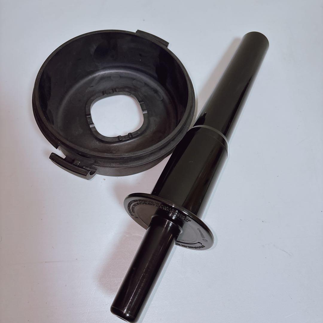 Vitamix 　バイタミックス　Pro 500 ステンレスシルバー　上位モデル