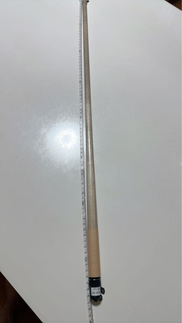 Mezz メッヅ EX Pro シャフト 12.5mm Unitedジョイント