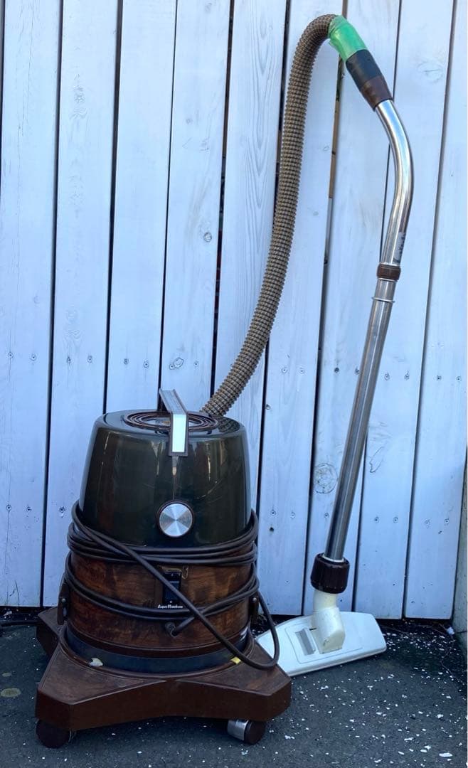 ク*ラ様 【15023】レクスネア　社　アクアレインボー　掃除機