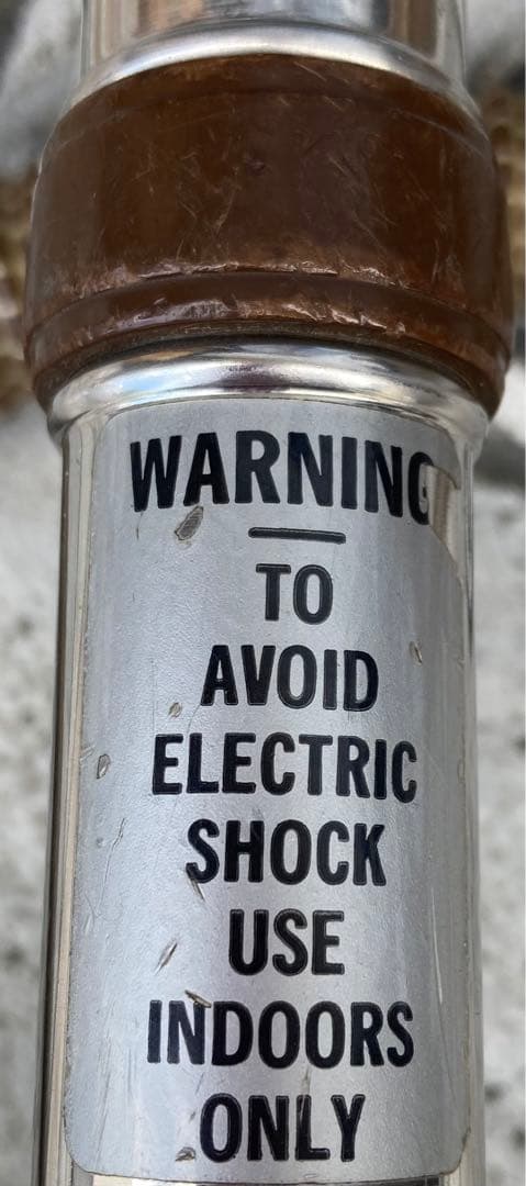 ク*ラ様 【15023】レクスネア　社　アクアレインボー　掃除機