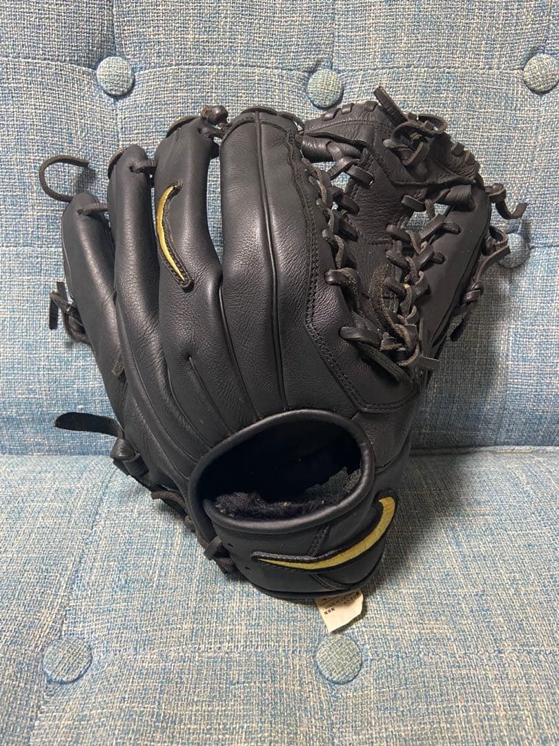 NIKE 軟式 グローブ 外野手用