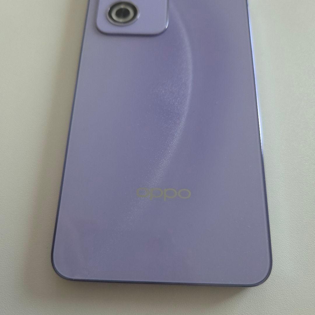 美品 Oppo A3 5G アンドロイド15 シムフリーオッポ ６２９