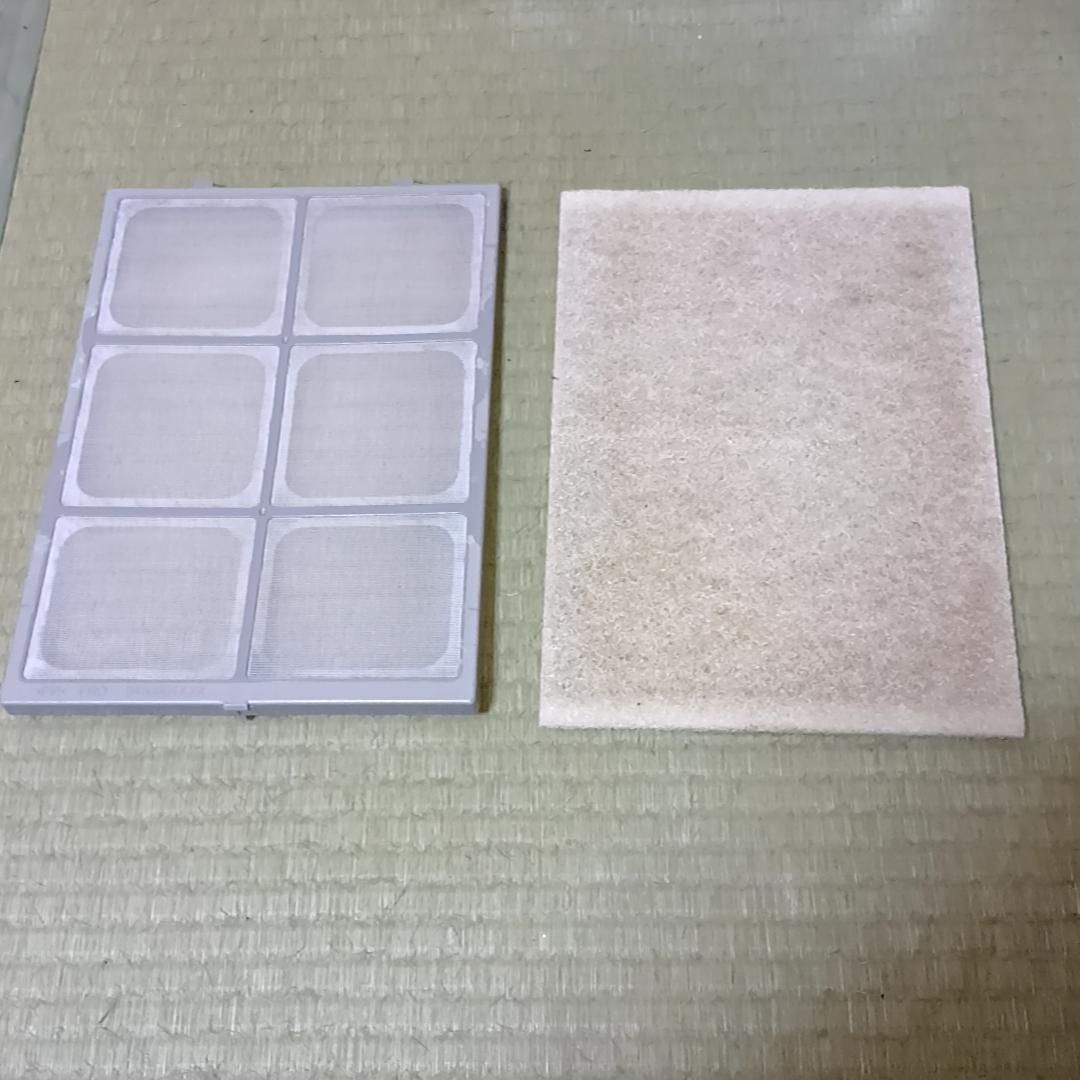 富士通ゼネラル 加湿脱臭機　PLAZION　DAS-303K-W