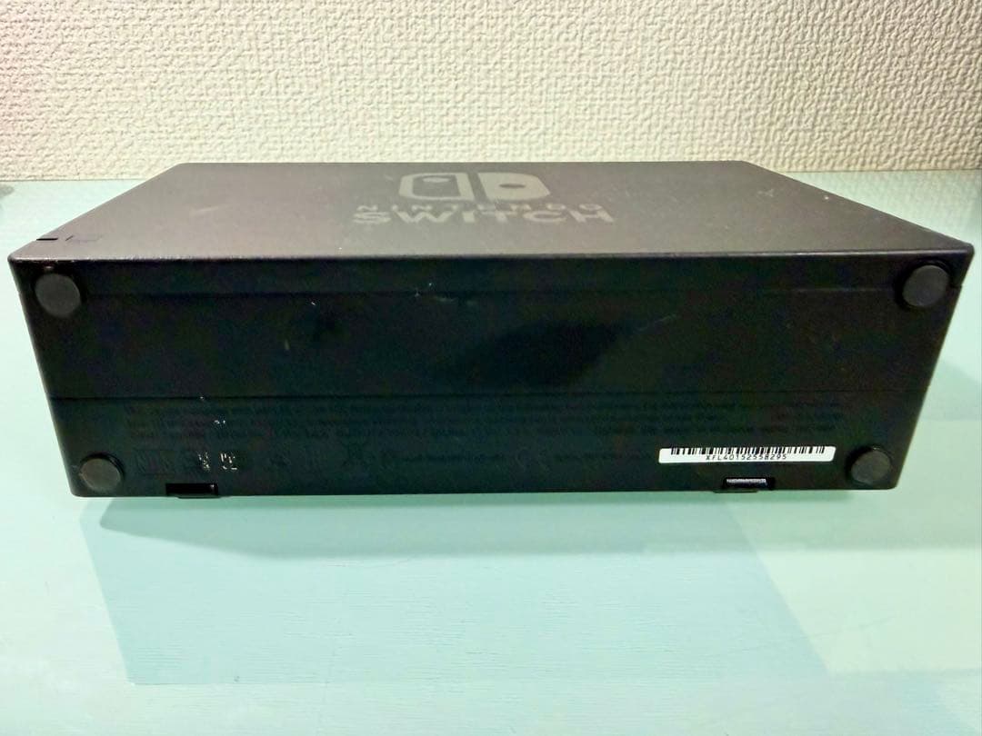 【お得】Nintendo Switch 本体 初期化済み　付属品多数あり