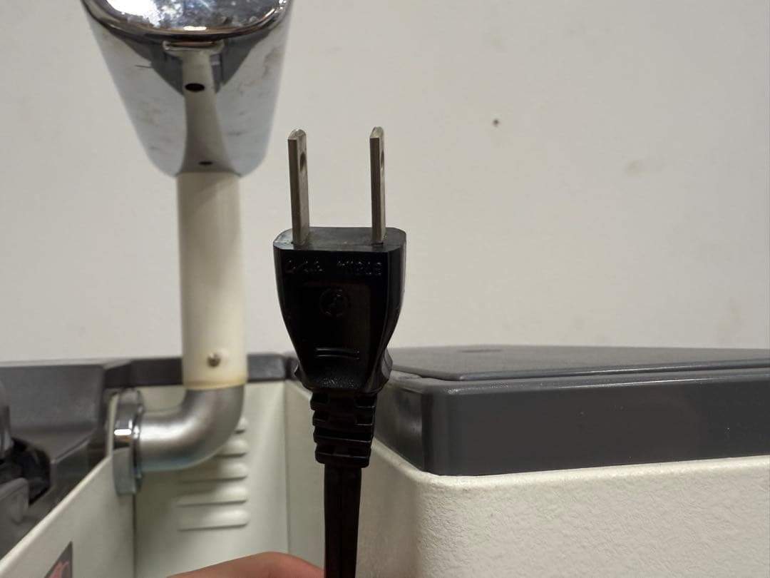 SI337☆コメット電気☆赤外線ランプ☆Cosmic 203 / 218☆美容器