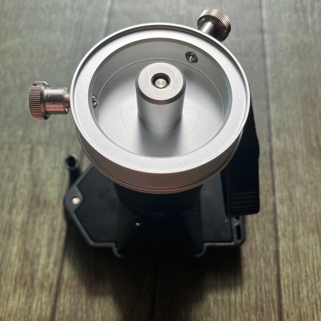 Vixen 星空雲台ポラリエU カメラ雲台