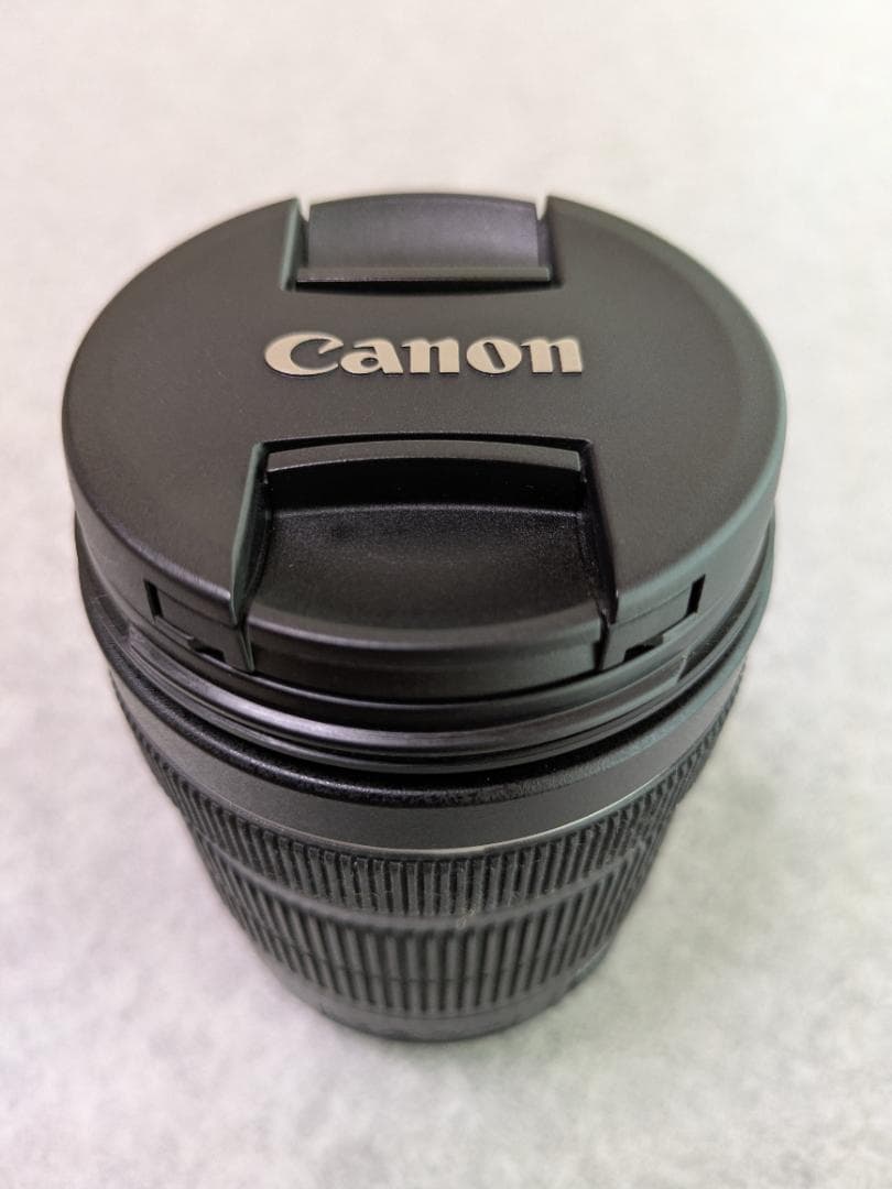 【山田】Canon EOS 8000D デジタル一眼レフ レンズキット