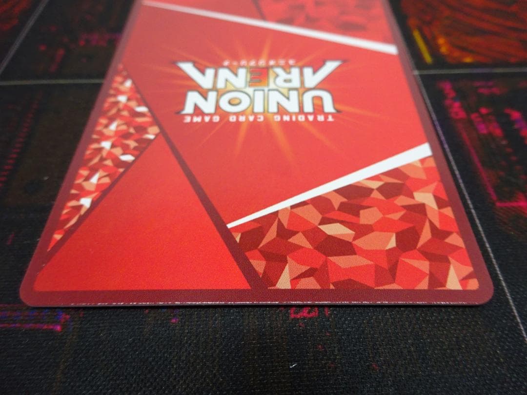 ユニオンアリーナ アスナ SR★★ パラレル 44-JY0518-03C