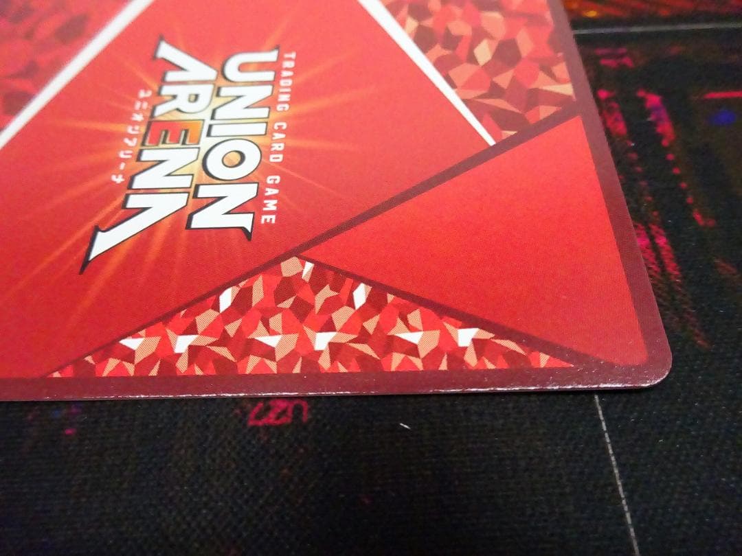 ユニオンアリーナ アスナ SR★★ パラレル 44-JY0518-03C