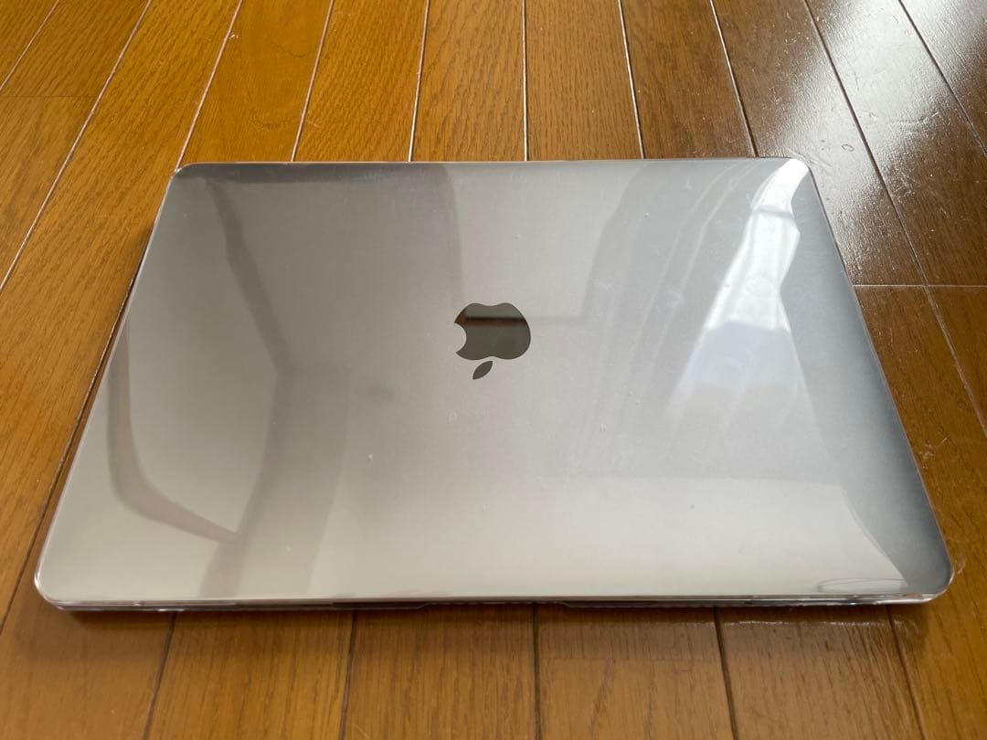 MacBook本体 Apple M1MacBook Air 8GB265GB