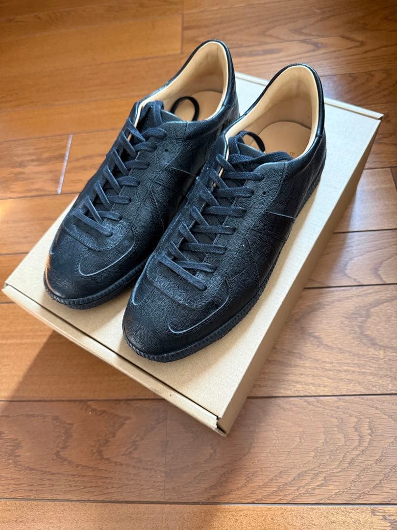 ブラザーブリッジ ベルリン サイズ7